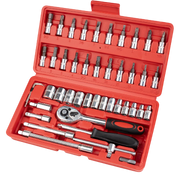 set gedora