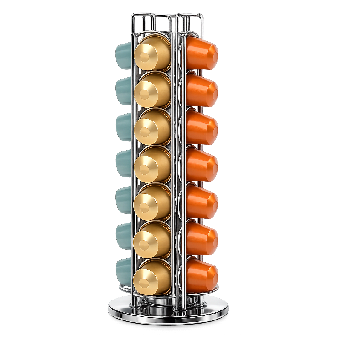 Stalak za nespresso kapsule