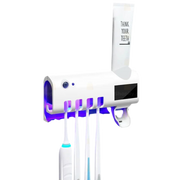 UV Sterilizator četkica I dozer za pastu