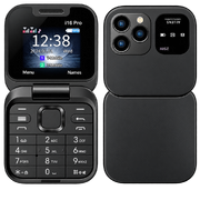 Mini telefon na preklop