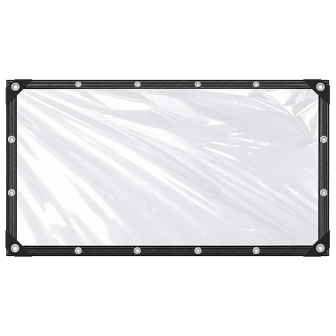 PVC folija za terase