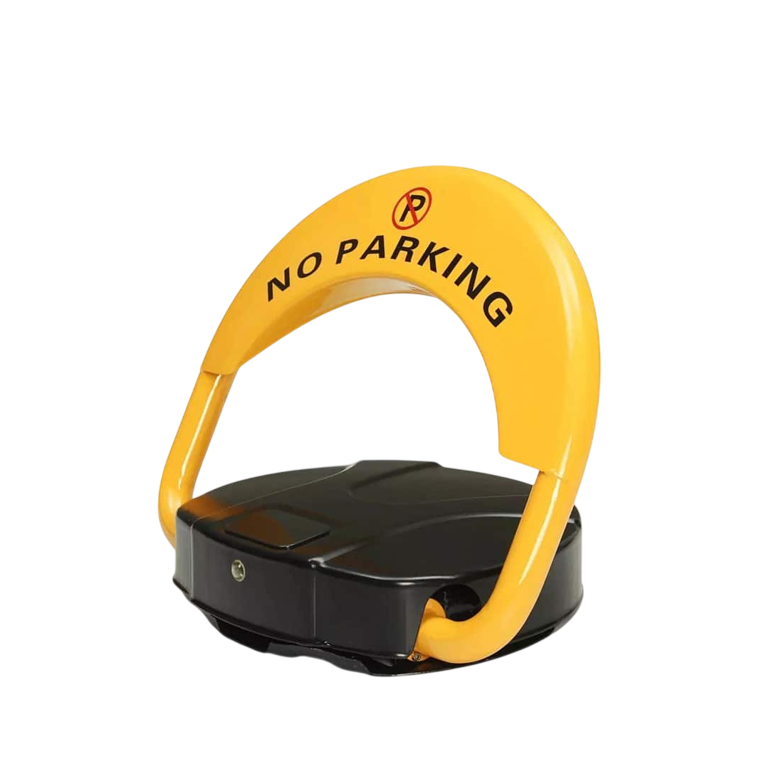 parking barijera na daljinski