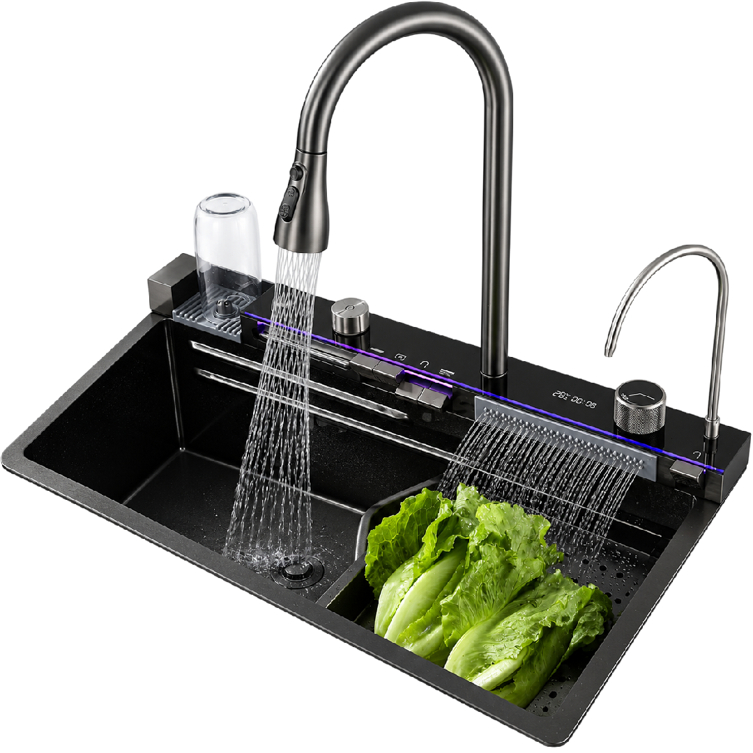 Aqualy™ Premium multi sudopera