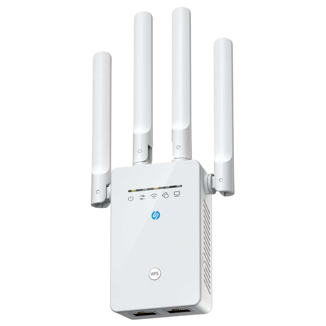 Pojačivač WIFI signala