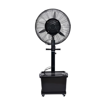 Aqualy Max™ ventilator sa raspršivačem