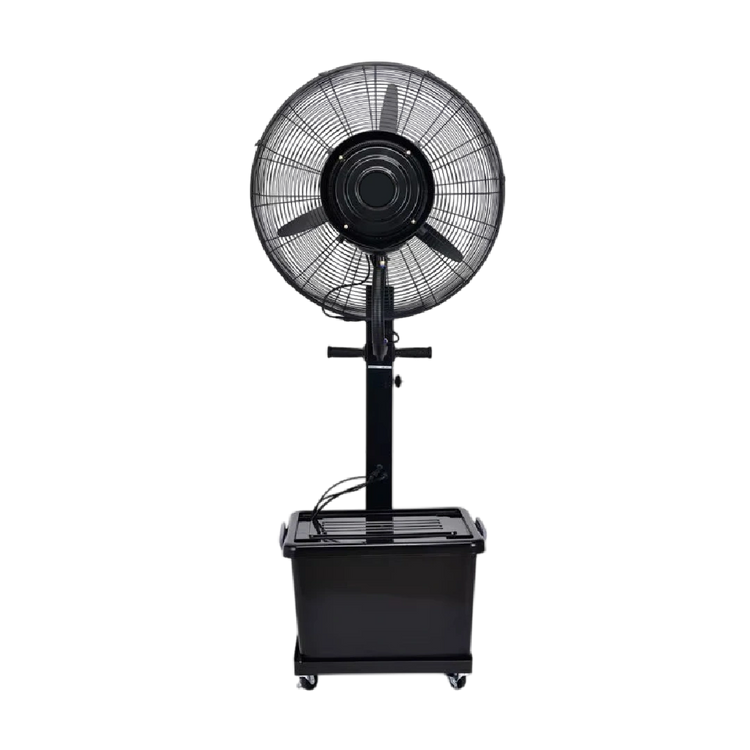 Aqualy Max™ ventilator sa raspršivačem