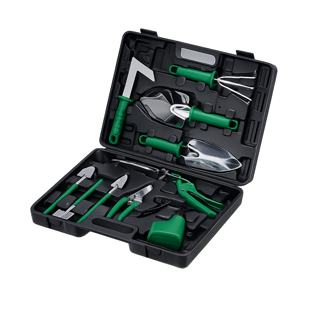 Baštenski set alata