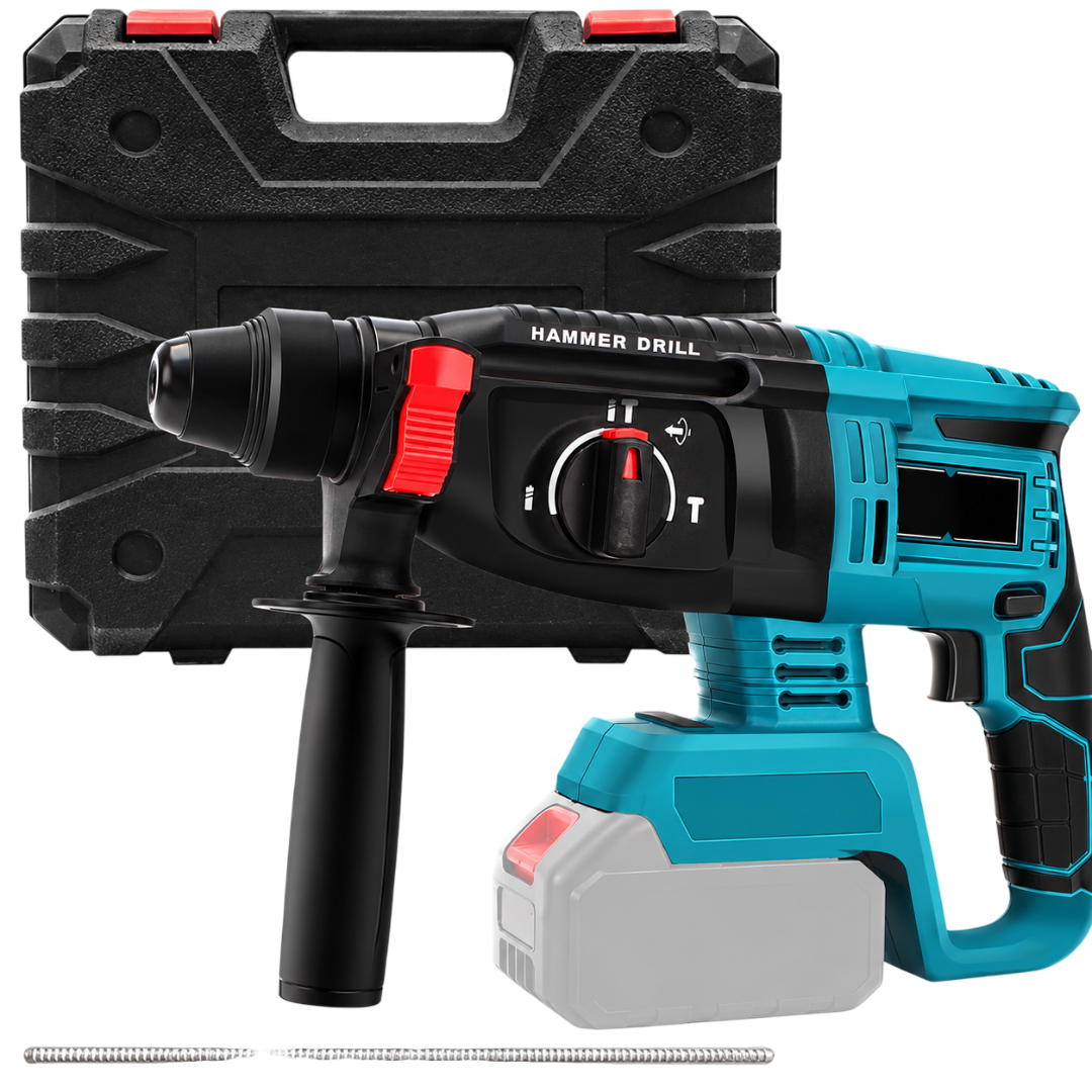 Tornado aku hilti