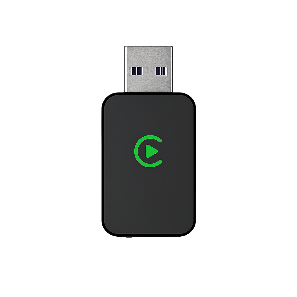 Bežični Carplay adapter