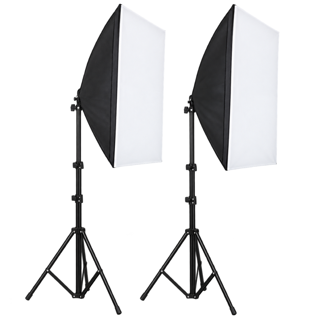 softbox rasveta