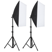 softbox rasveta