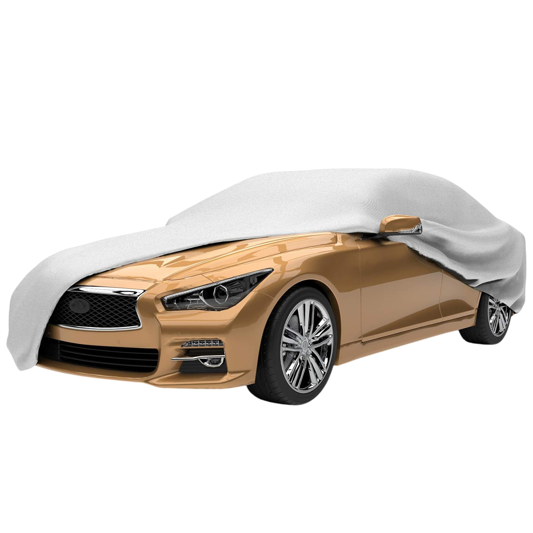 Cerada za auto