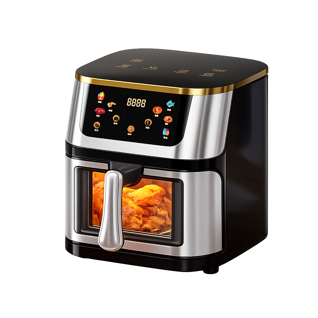 SilverCrest 12L Air Fryer