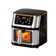 SilverCrest 12L Air Fryer