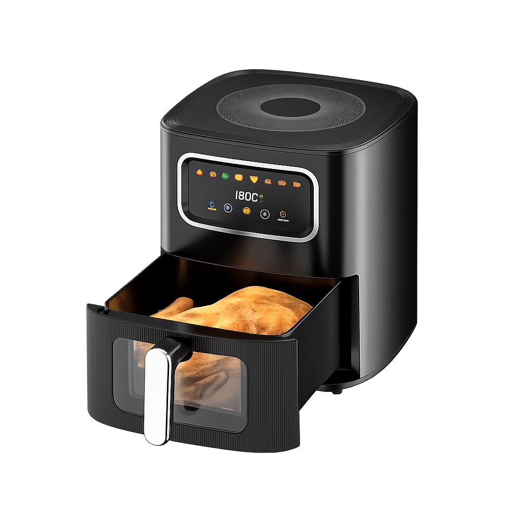 SilverCrest 12L Air Fryer