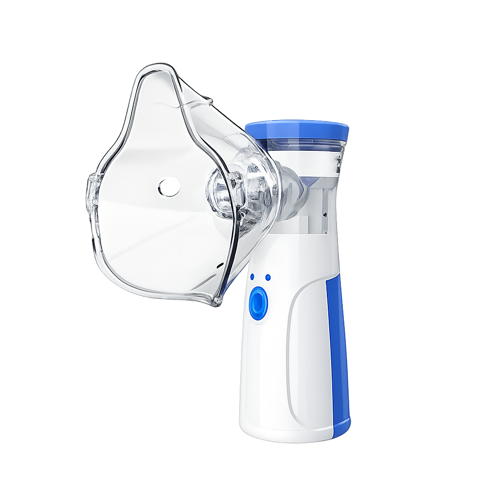 Inhalator za decu