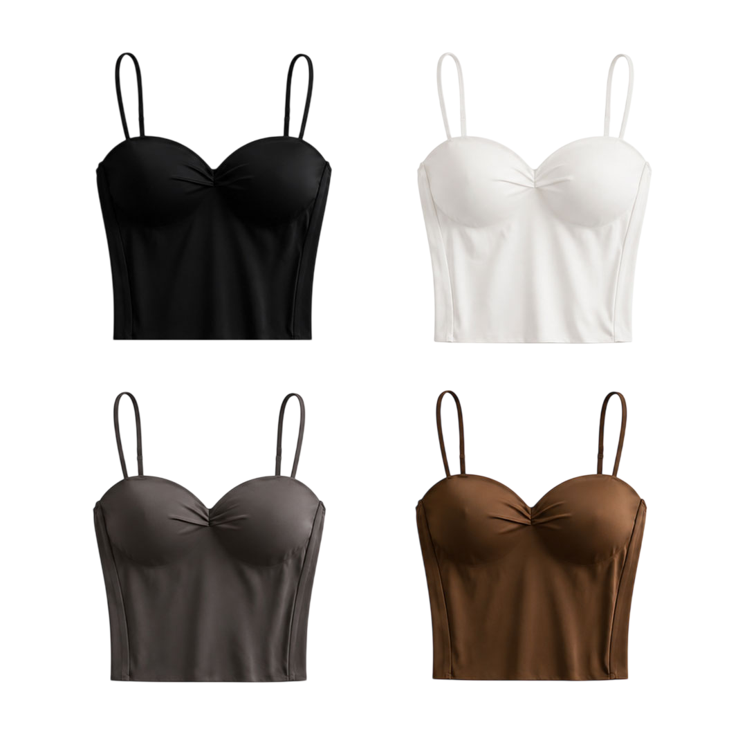 korset majica Set