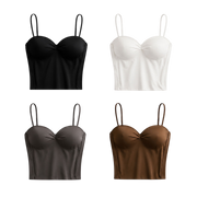 korset majica Set