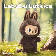 Labubu lutkice