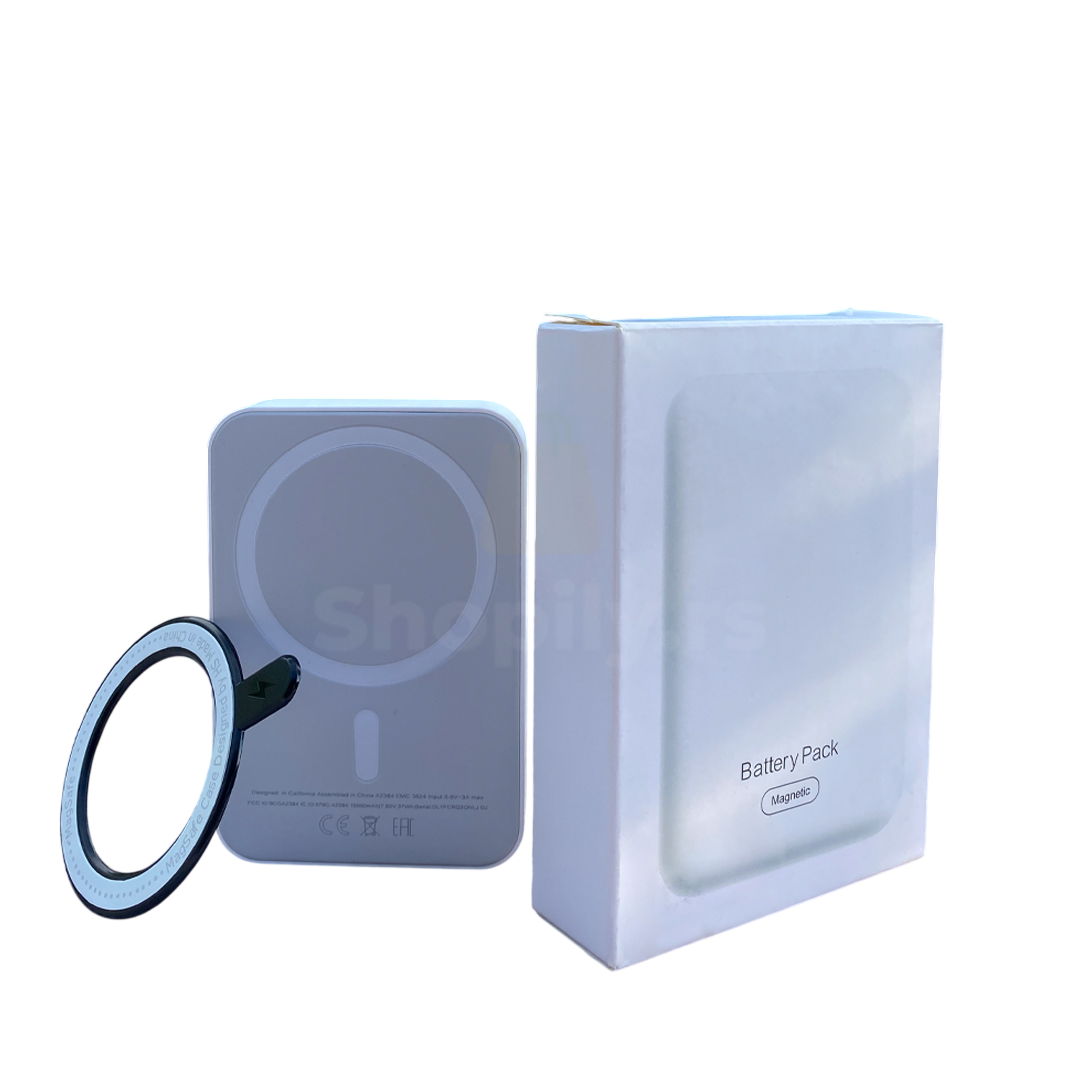 power bank