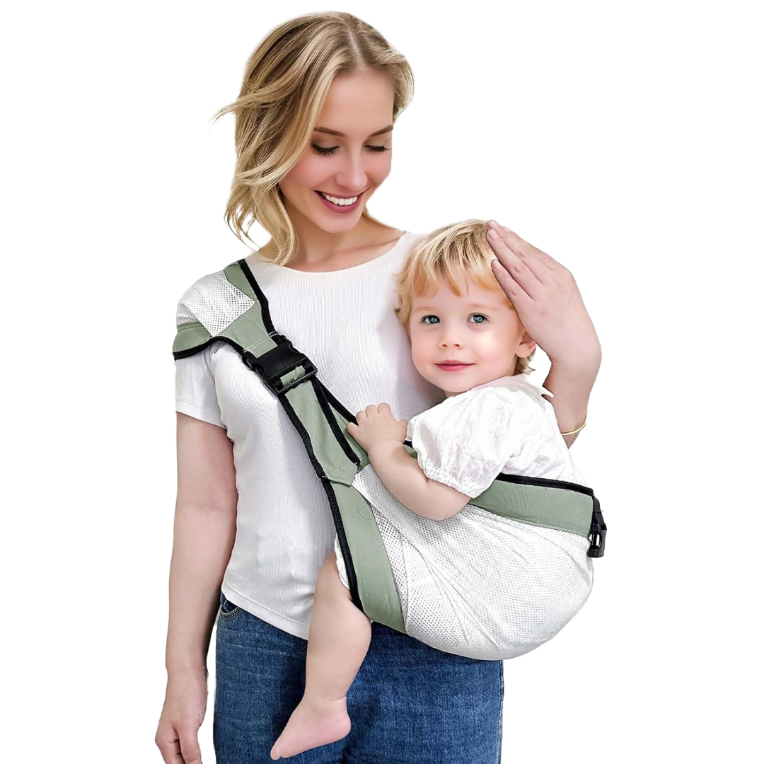 Sling nosiljka za bebe