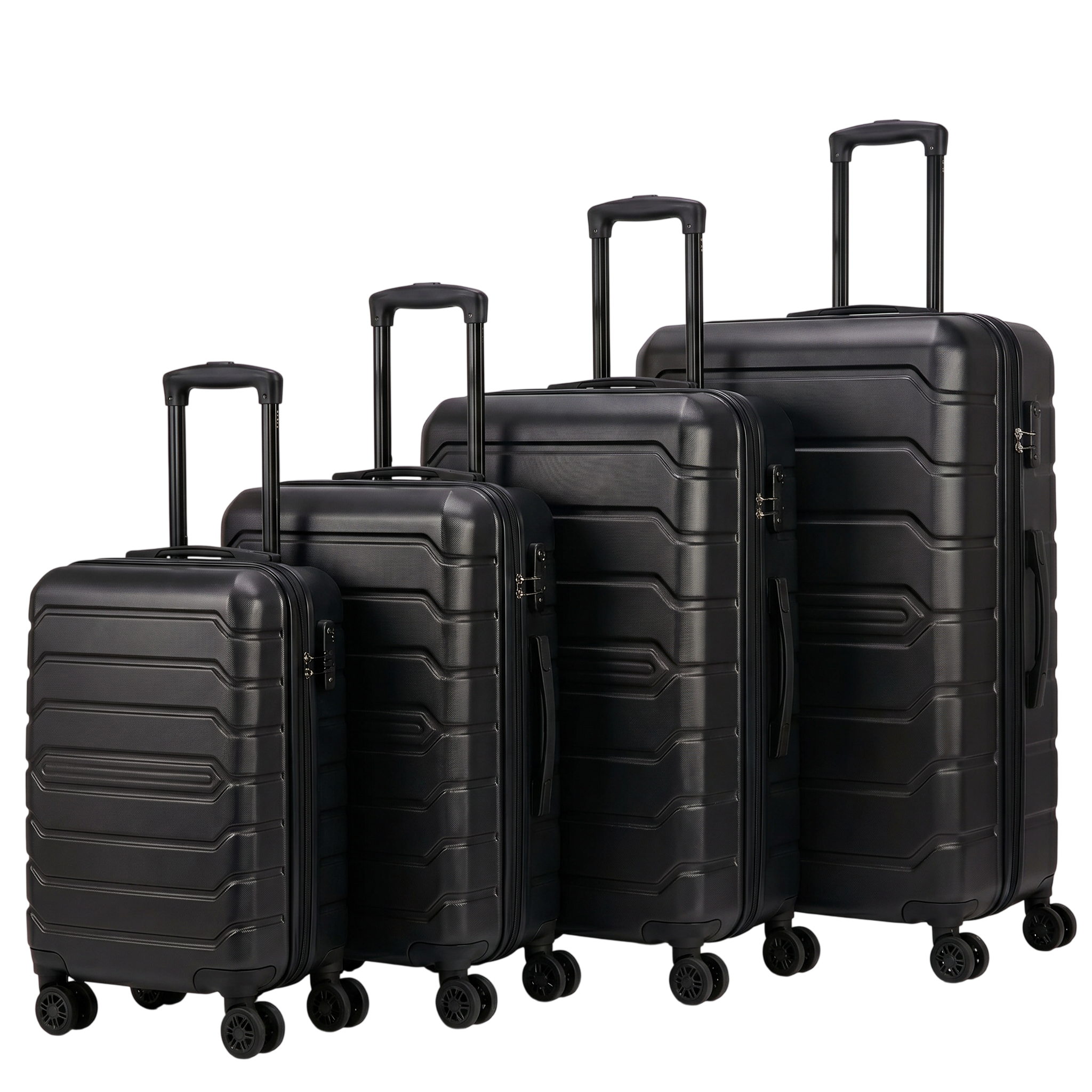 Putni Koferi Urban 4u1 Set