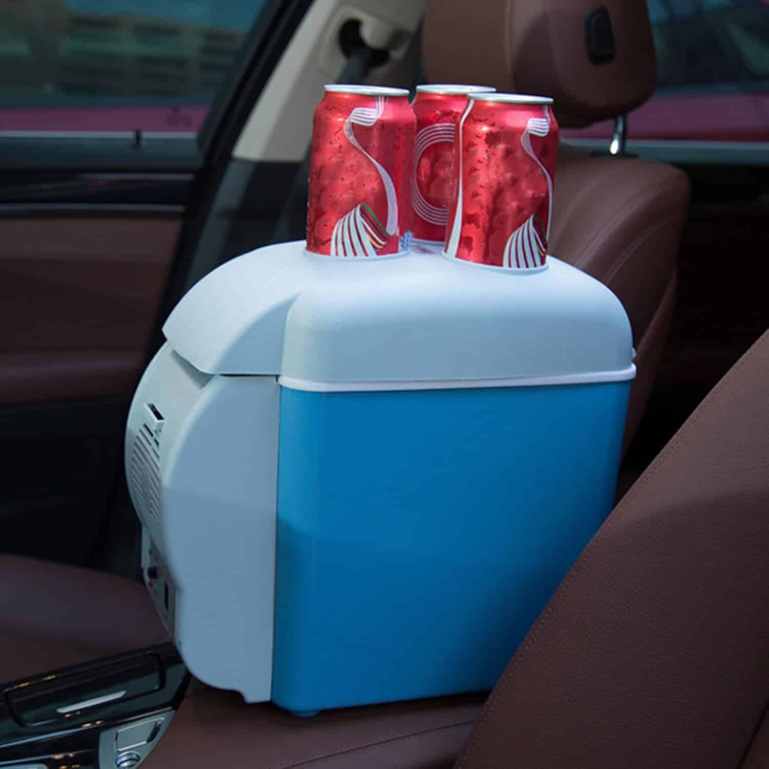 elektricni frizider za auto
