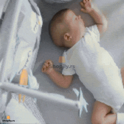 baby kamera sa monitorom