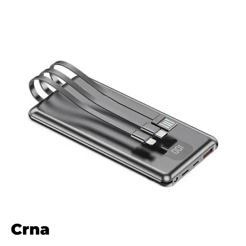 eksterna baterija 10000 mAh