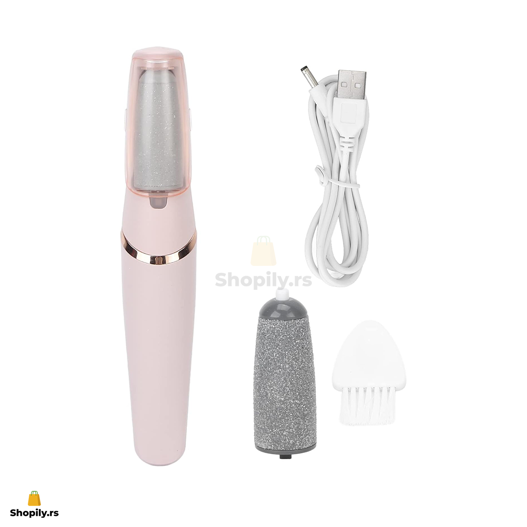 elektricna turpija za pete