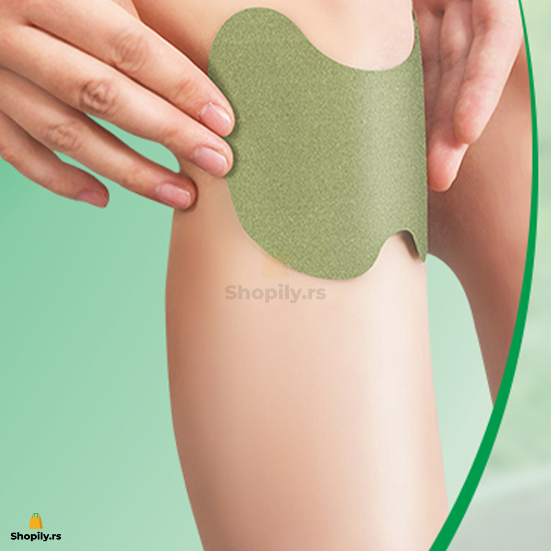 flasteri protiv bolova