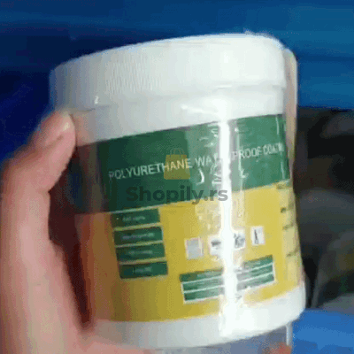 hidroizolacioni premaz za spoljnu upotrebu