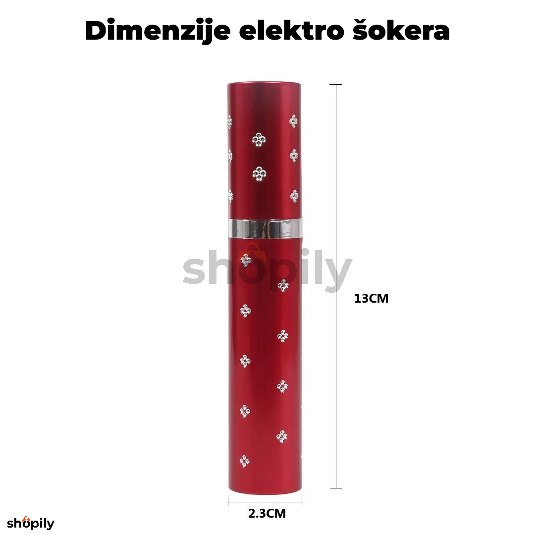 elektro šoker