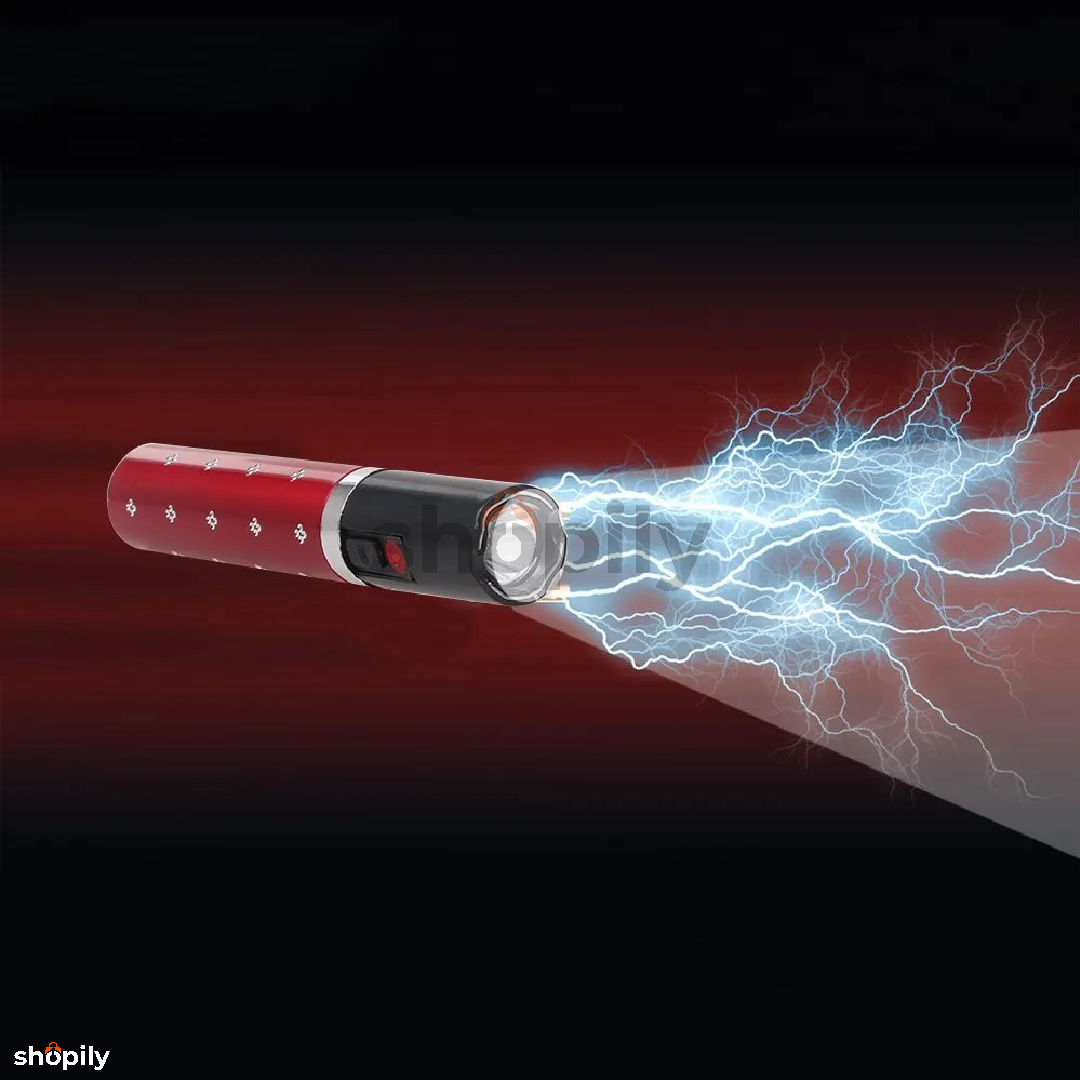 elektro šoker
