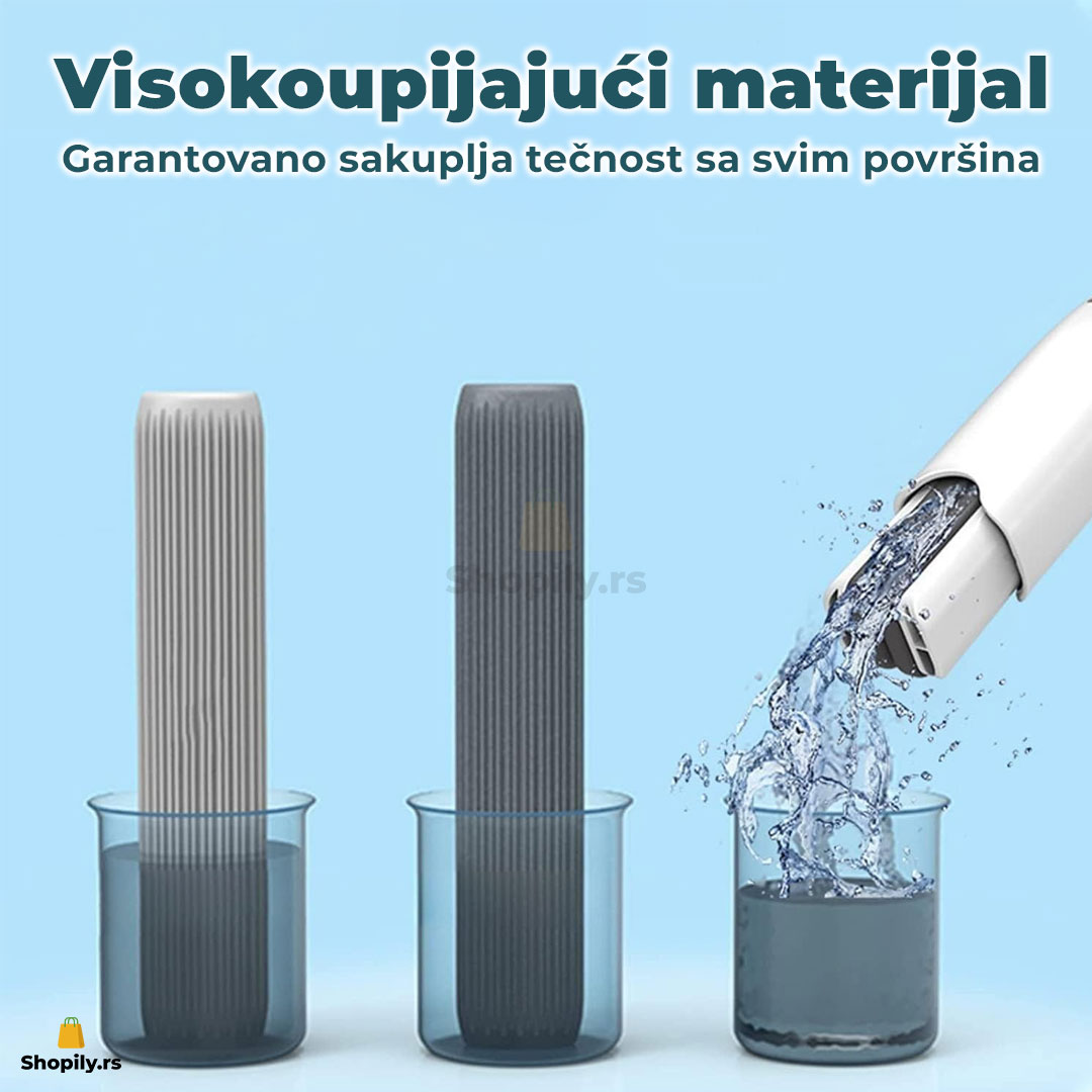 mini mop za ciscenje