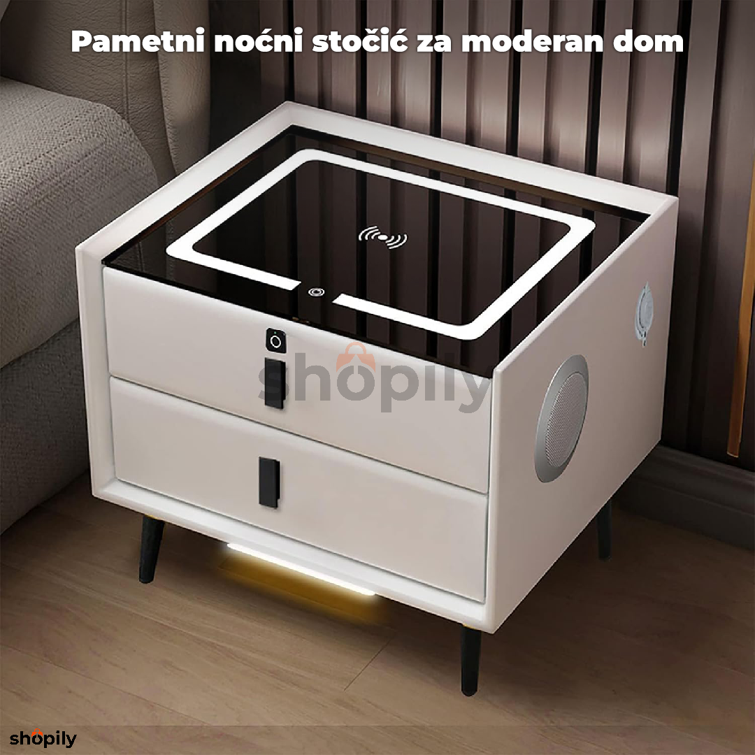 noćni stočić