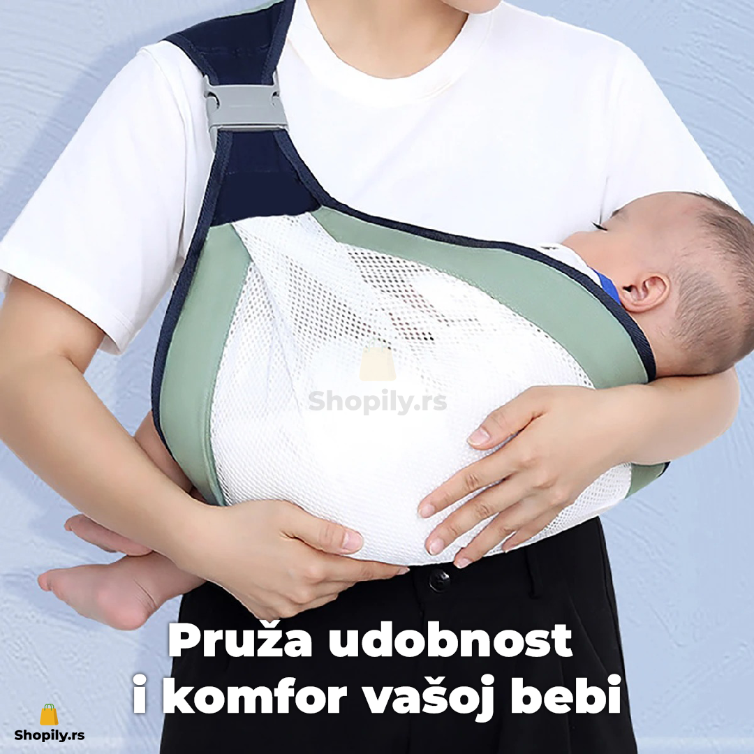 nosiljka za bebe