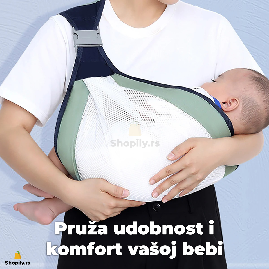nosiljka za bebe