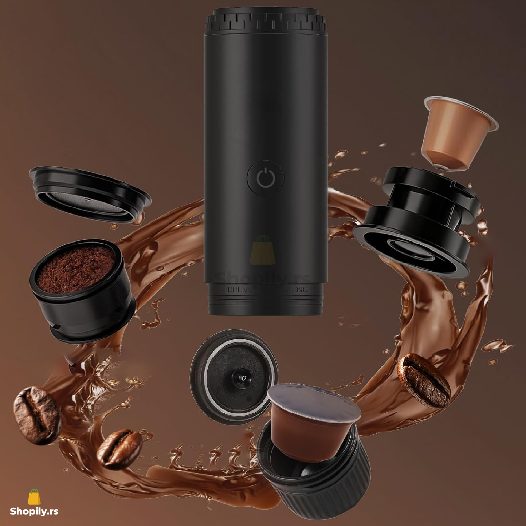 rucni aparat za espresso