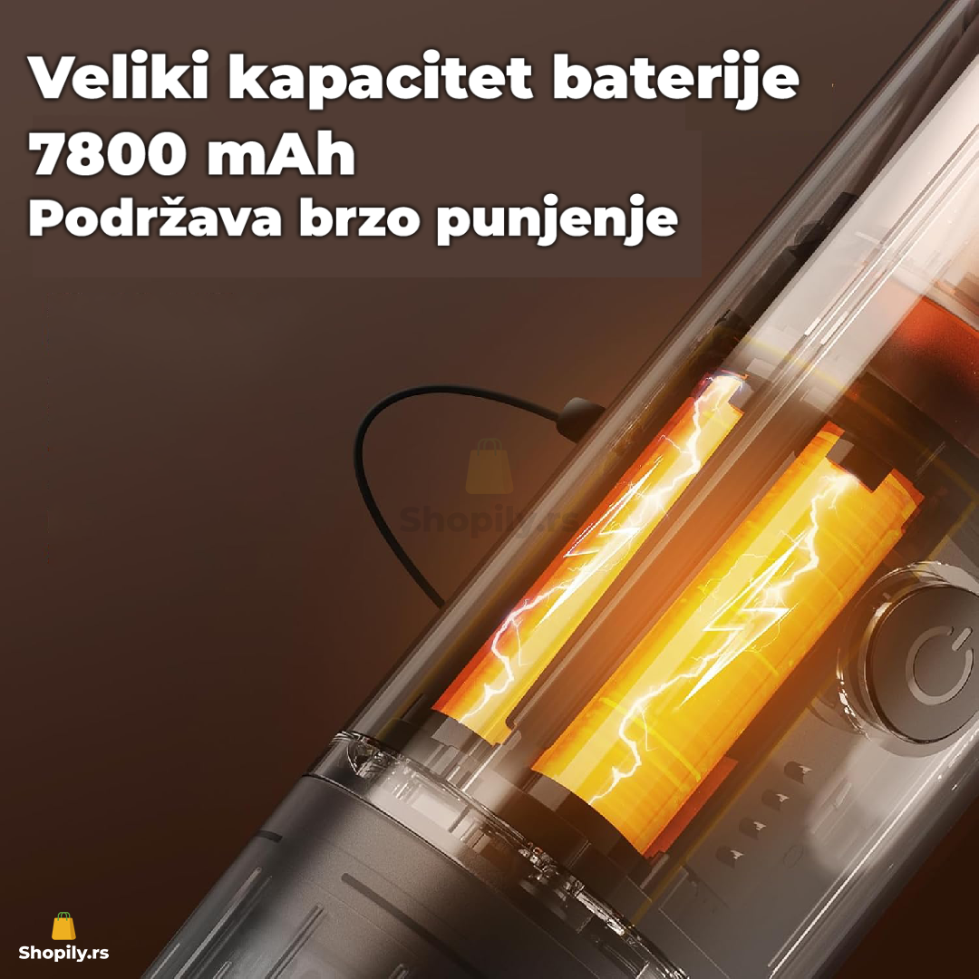 rucni aparat za espresso