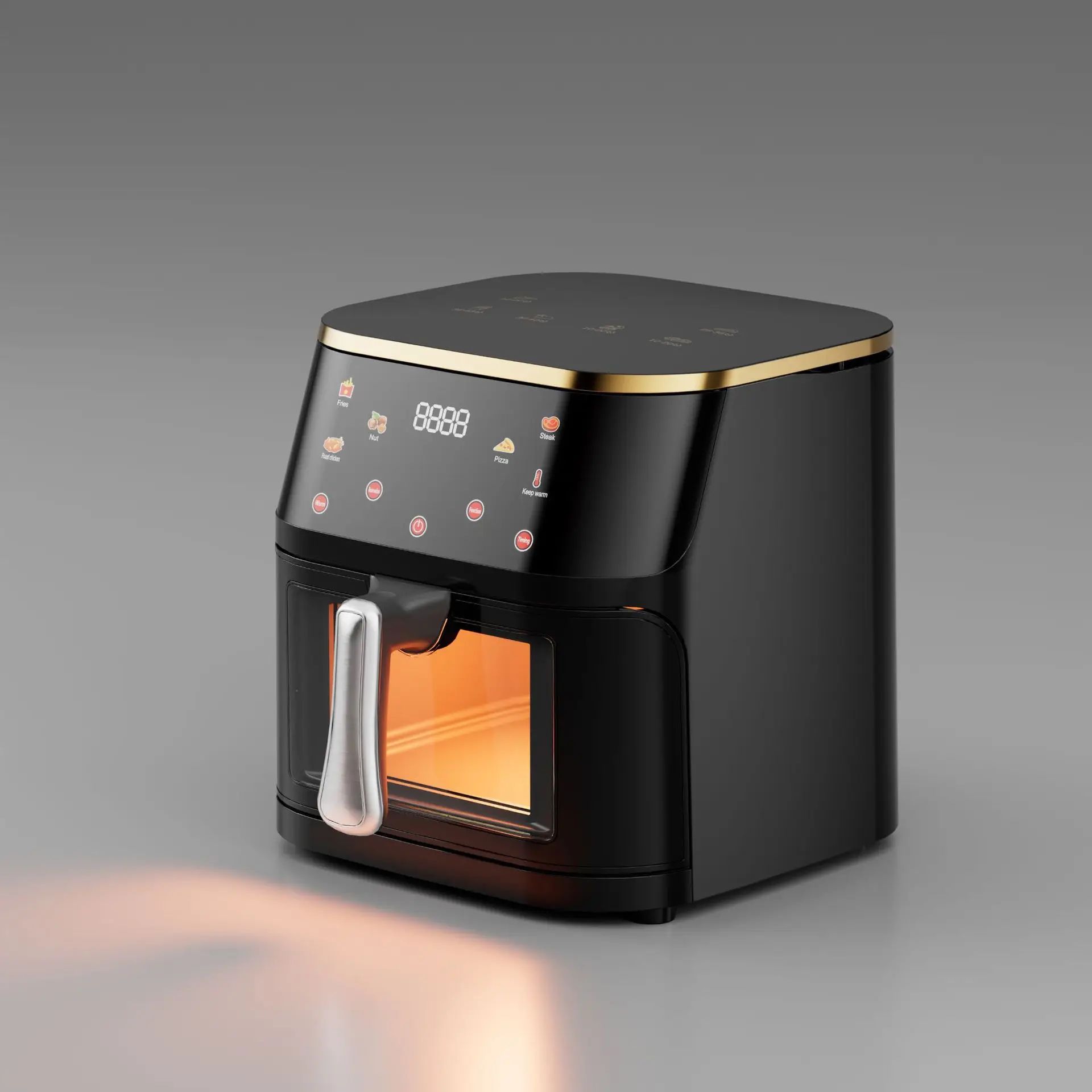 SilverCrest 12L Air Fryer