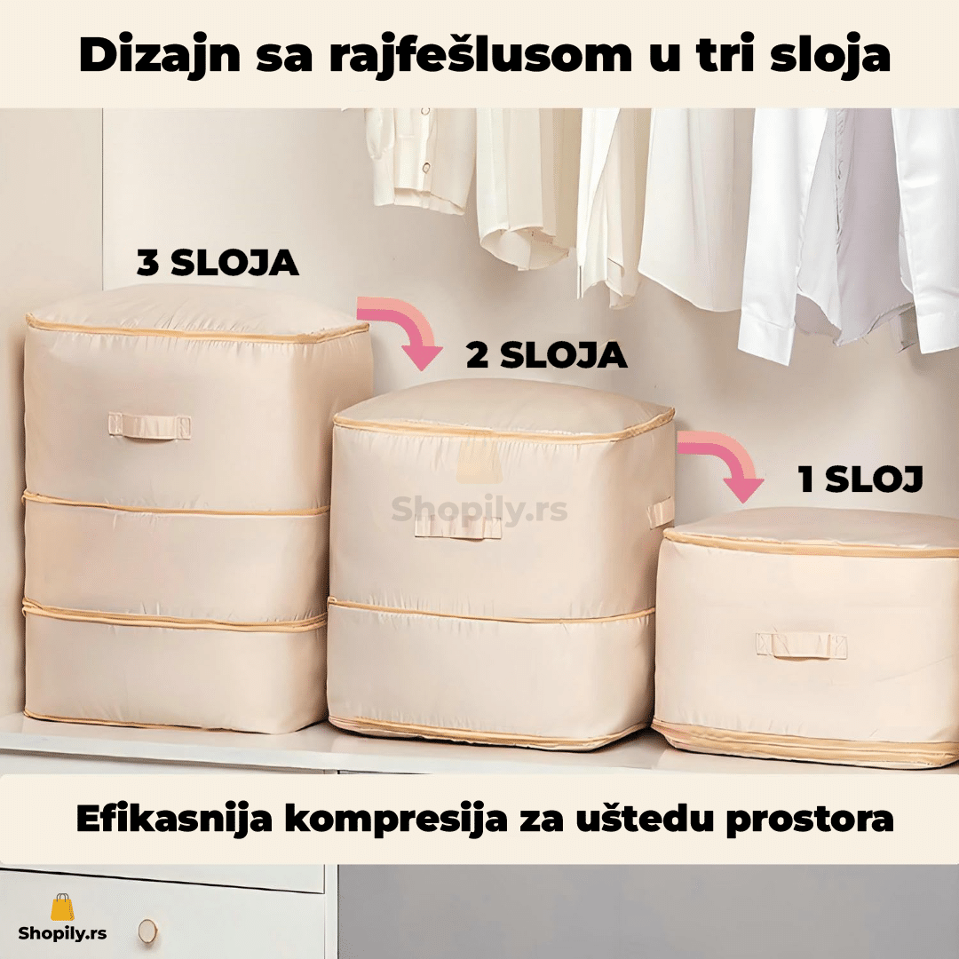 kompresiona torba