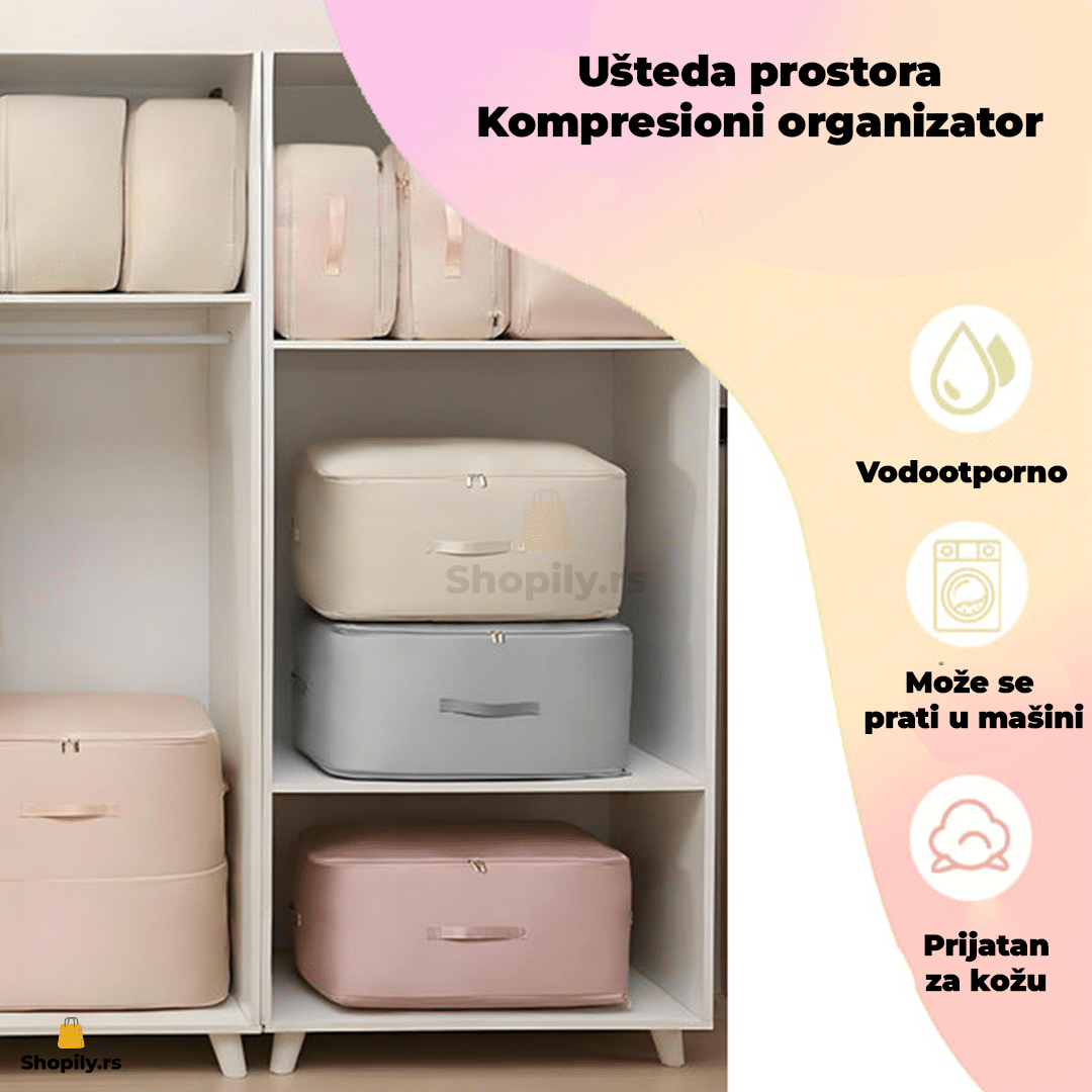 kompresiona torba