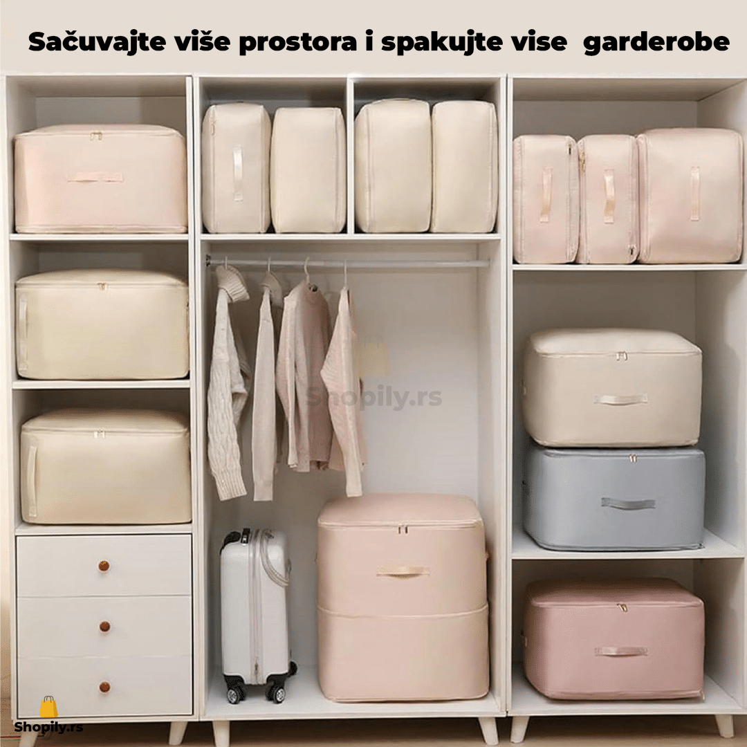 kompresiona torba