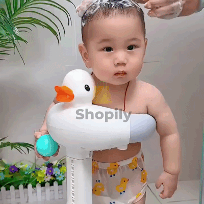 stalak za kupanje bebe