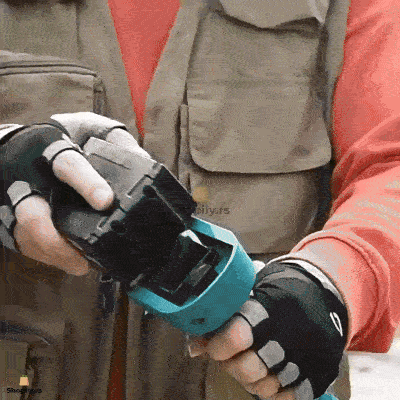 aku set testera i makaze