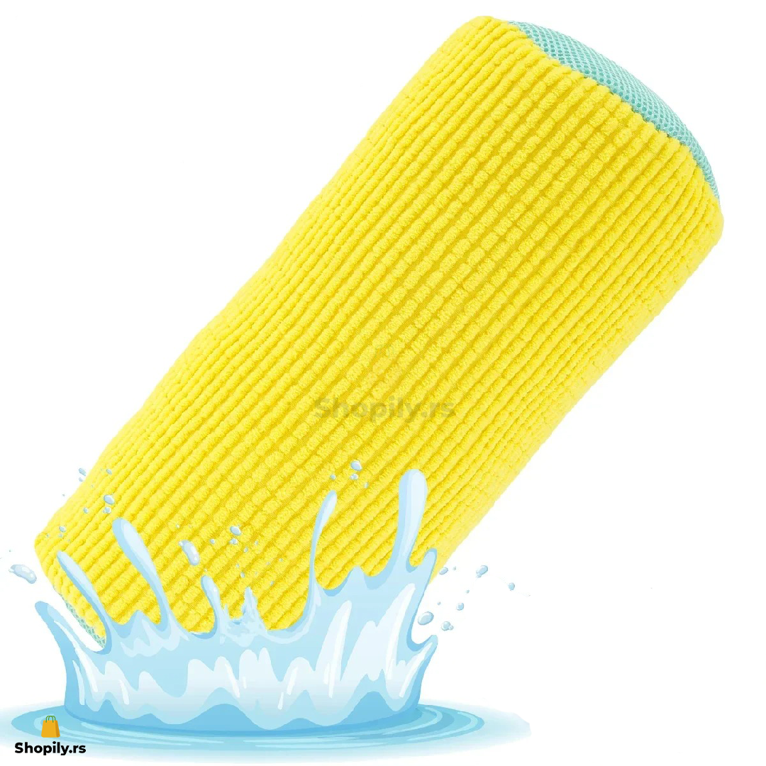 vrece za pranje patika