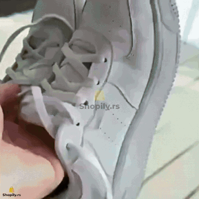 vrece za pranje patika