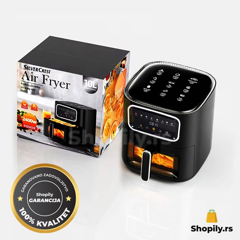 air fryer