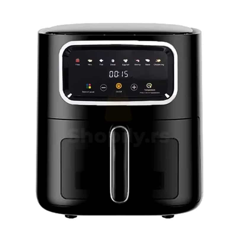 air fryer